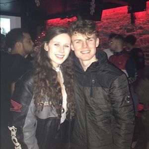 Meet your Posher, Sinead